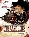 The Last Rites of Ransom Pride (2010) - FilmAffinity