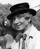 A 73 year old Harpo Marx poses in 1961. : r/OldSchoolCool