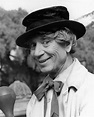 A 73 year old Harpo Marx poses in 1961. : r/OldSchoolCool