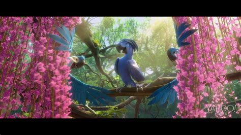 Rio 2 Clip Welcome Back With Bruno Mars Youtube