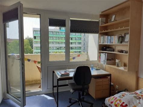 Jetzt kostenlos inserieren in augsburg! Zimmer im Studentenwohnheim Göggingen unterzuvermieten - 1 ...