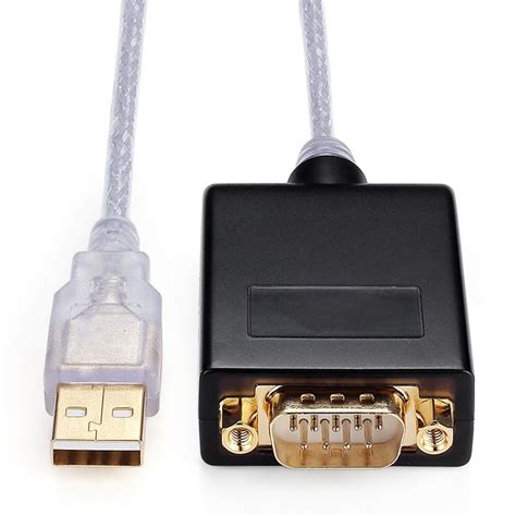 Ftdi Chipset Usb Rs232 Cable Usb Rs232 We 1800 Bt 18m Usb To Wire