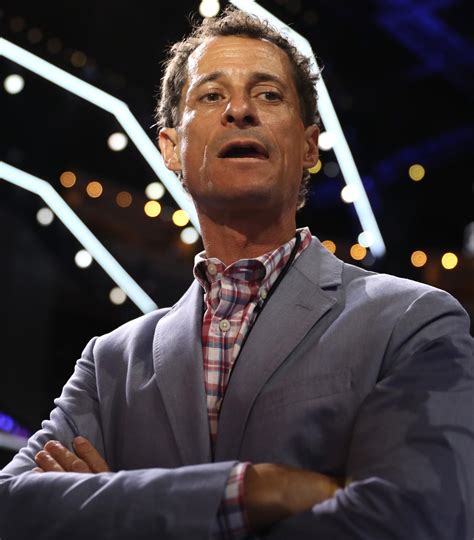 Anthony Weiner New Sex Chats Photos Emerge Using Carlos Danger Handle