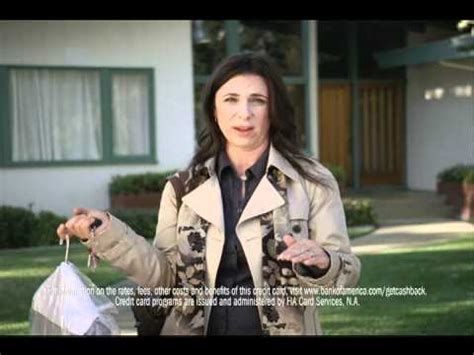 We did not find results for: Bank Of America Cash Rewards credit card commercial - YouTube