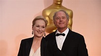 Meryl Streep y su marido llevan 36 años juntos porque son polos ...