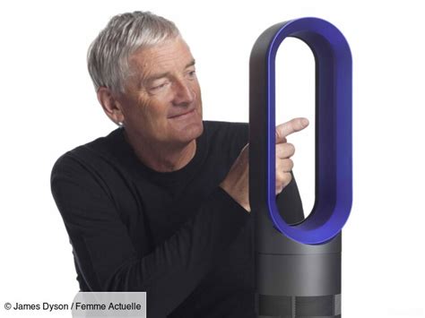 Le Concours James Dyson Award Femme Actuelle Le Mag