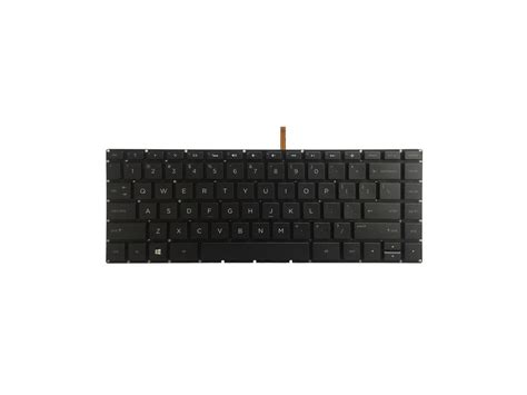 Us Laptop Backlit Keyboard For Hp Pavilion 14 Ab 14 Ab000 14 Ab100 14