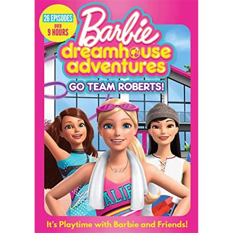 Barbie Dreamhouse Adventures Vip Seeds Yonsei Ac Kr Sexiezpicz Web Porn