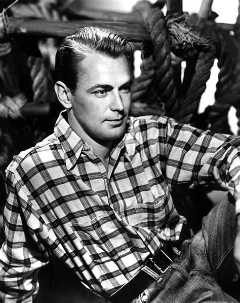 alan ladd 1943 by everett movie stars old celebrities hollywood men
