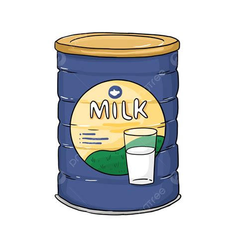 Milk Powder Png Picture Baby Milk Powder Illustration Baby Products