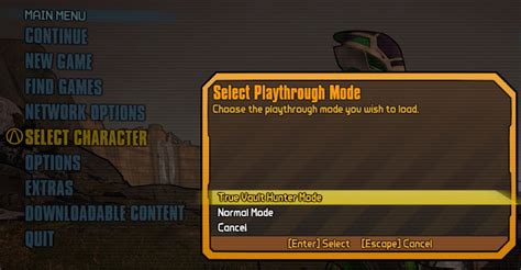 Maybe you would like to learn more about one of these? borderlands 2 - How can I get back to my old level? - Arqade