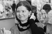 Alexandra Ovtchinnikova - Art Datcha