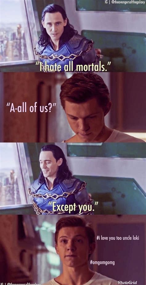 20 Funny And Mischievous Loki Vs Avengers Memes For Every Fan