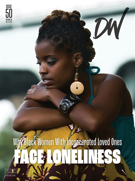 Dallas Weekly - December 14, 2023 | Why Black Women with Incarcerated