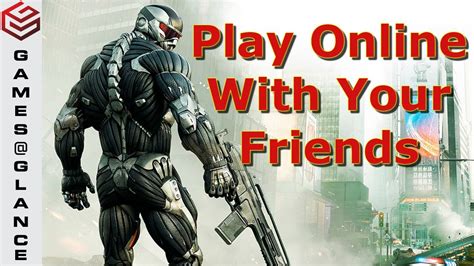 Top 7 Online Multiplayer Fps Games With Custom Matches Youtube