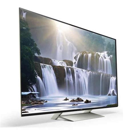 Sony 4k Ultra Hd Smart Led 75 Inch Tv 75 Inch Tvs Tv Reviews Sony Tv