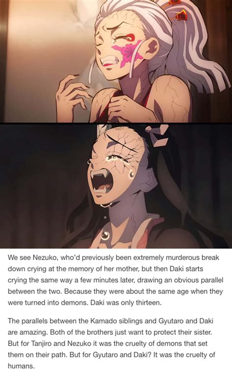 23 Fans Point Out Heartbreaking Things They Noticed In 'Demon Slayer'