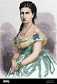 Infanta Antonia von Portugal oder von Braganza. (1845 âA i 1913). War ...