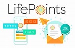 Life points, panel sondaggi retribuiti | Consiglio Gratis