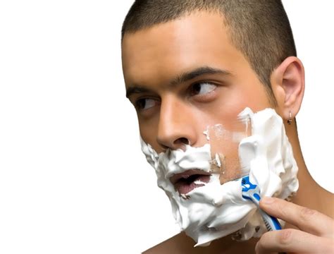 Surprising Facts About Shaving Most Men Dont Know