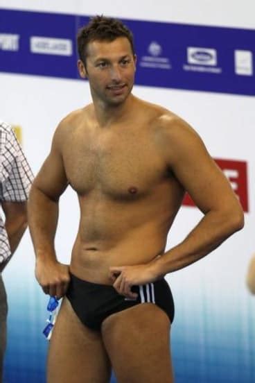 Ian Thorpe Reveals He Is Gay