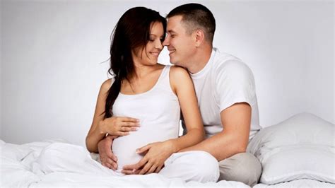 Hubungan Seksual Yang Aman Saat Kehamilan