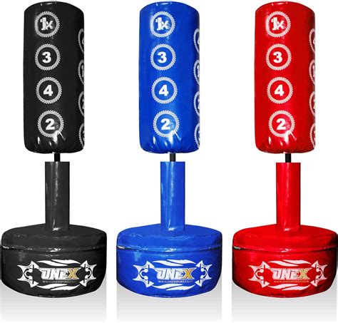 Onex Free Standing Boxing Punching Bag Stand For Kids Target Heavy Duty