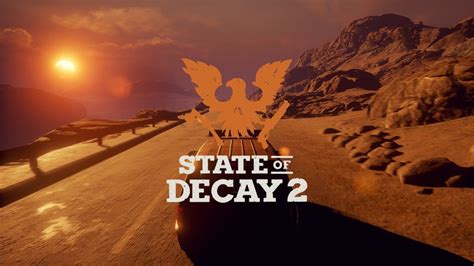 The world in which you are, plunged into total darkness, as a result of the virus that is spreading over the surface at a rapid. State of Decay 2: Juggernaut Edition!Стрим!Кошмарная зона! #4 - YouTube