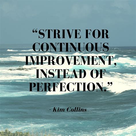 Quotes About Perfection | Ellevate