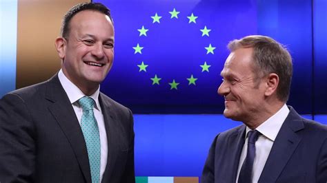 ‘special place in hell for brexiteers without plan eu s tusk garner ted armstrong