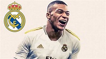 Real Madrid: 5 razones por las que Kylian Mbappé sería el fichaje ...