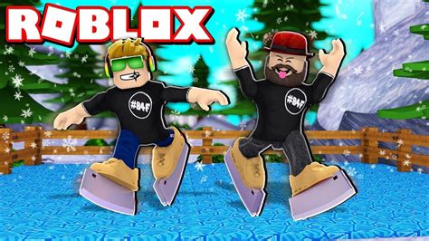 Roblox Skating Rink Take A Selfie And Dance Off Skate Dollastic Plays