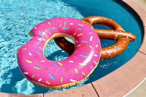Pool Floats You Should Buy Right Now Always Two Fabulous
