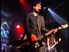 3 Colours Red -- Copper Girl (From 'Live At The Islington Academy ...