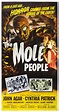 The Mole People (1956) | Scorethefilm's Movie Blog