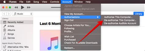 The action to give permission to your computer to sync and transfer contents such as music, movies, tv shows, apps. How to Authorize iTunes on Computer