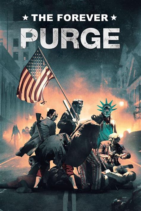 The best movies new to every major streaming platform in may 2021 from netflix to amazon prime, and hbo max to the criterion channel, here are the best movies coming to each streaming platform. The Forever Purge (2021) Streaming ITA - Gratis in Alta ...