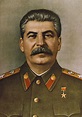 Portrait of Joseph Stalin. by Unknown: Buy fine art print
