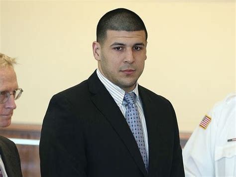 Trial Date Set For Aaron Hernandez In Killing Of Odin Lloyd