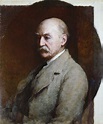 NPG 2181; Thomas Hardy - Portrait - National Portrait Gallery