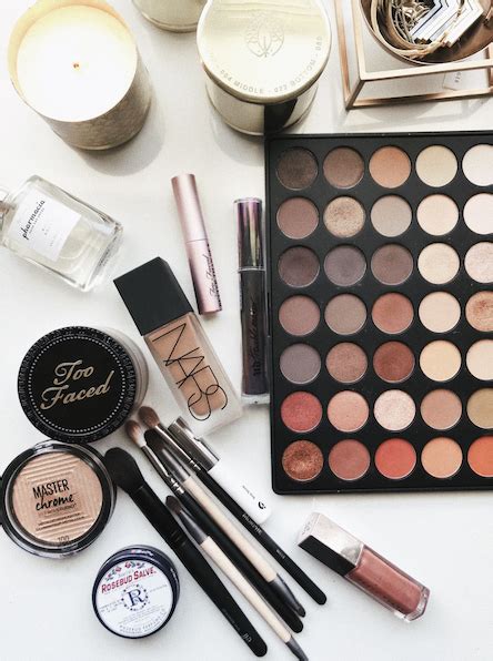 10 Best All Natural Makeup Brands In The Industry