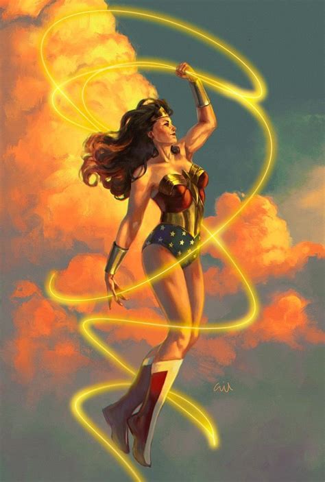 Pin By Jeanne Loves Horror💀🔪 On Wonder Woman Wonder