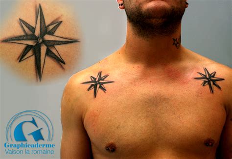 De tous les esprits, dieux, créatures et démons dont un tatouage japonais (irezumi) peut être inspiré, le masque tengu a le plus de visages. galerie de tatouages de Mélanie | Graphicaderme