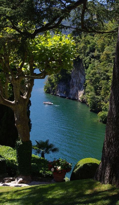 Hidden Lakes In Italy Como Lake In Italy In 2020 Places To Travel