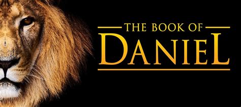 The Book Of Daniel Full Biblical Movie Atpcm