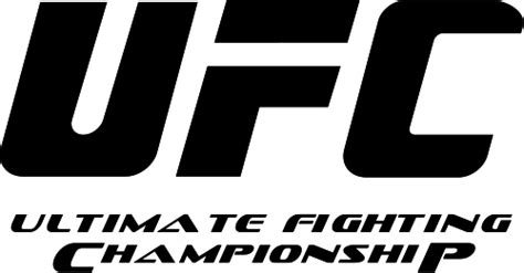 Ufc Png Ficheirologo Ufcpng 1592 Kb Free Png Hdpng