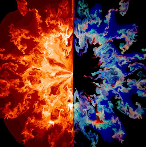 Sn 1987a war die erste supernova, bei der man den vorgängerstern identifizieren konnte. Supernova Explosion Photograph by Konstantinos Kifonidis