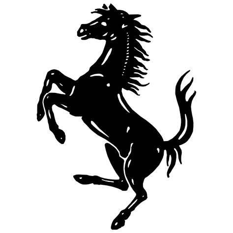 Ferrari Logo Png Background Image Png Arts