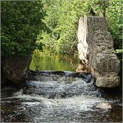 Lost in michigan books are on sale this weekend. Michigan Waterfalls Ocqueoc Falls Pres Queisle County ...