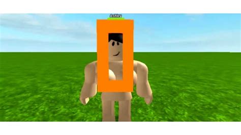 How Too Make Boobs On Roblox 18 Youtube